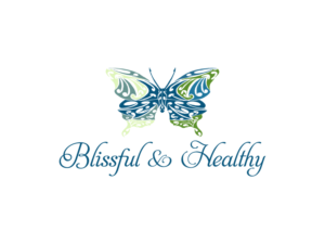 Logo Design by smrzdesign for Blissful & Healthy | Design: #7385590