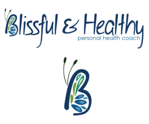 Logo Design by GiraphicSpark for Blissful & Healthy | Design: #7403150