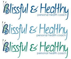 Logo Design by GiraphicSpark for Blissful & Healthy | Design: #7403255