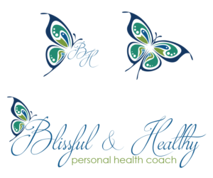Logo Design by GiraphicSpark for Blissful & Healthy | Design: #7410506