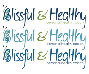 Logo Design by GiraphicSpark for Blissful & Healthy | Design: #7424024