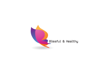 Logo Design by Sanjupal for Blissful & Healthy | Design #7408273