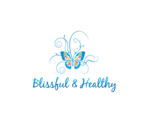 Logo Design by joyguru for Blissful & Healthy | Design: #7389575