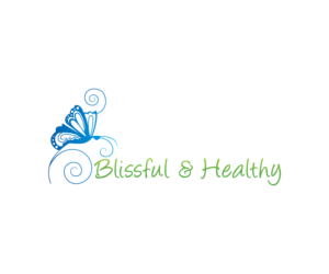Logo Design by joyguru for Blissful & Healthy | Design: #7389603