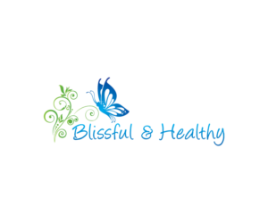 Logo Design by joyguru for Blissful & Healthy | Design: #7389607