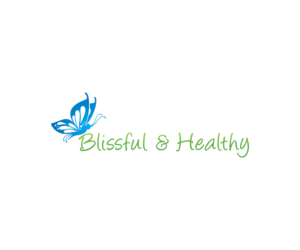Logo Design by joyguru for Blissful & Healthy | Design: #7389608