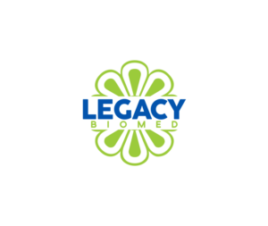 Logo Design by setyoaji for Legacy Biomed | Design: #7387647