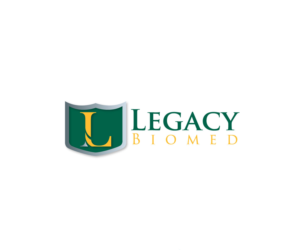 Logo Design by Unicgraphs for Legacy Biomed | Design: #7374603