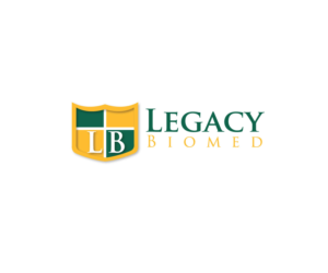 Logo Design by Unicgraphs for Legacy Biomed | Design: #7374648