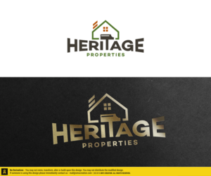 Logo Design by Omee for this project | Design: #7369045