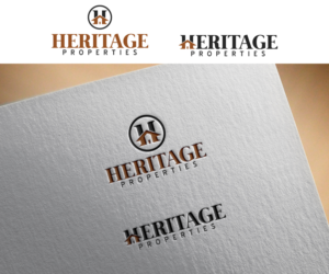 Logo Design by CHAN GRFX for this project | Design #7411646
