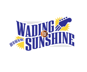 Logo Design by Thomas DeHart for Sunshine Jones | Design: #7376536