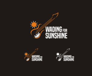 Logo Design by m.ziaurrohman for Sunshine Jones | Design: #7376127