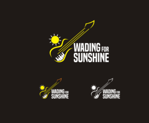 Logo Design by m.ziaurrohman for Sunshine Jones | Design: #7376406