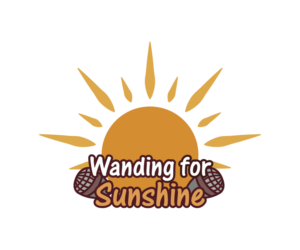 Logo Design by Apto52Creatives for Sunshine Jones | Design: #7366621