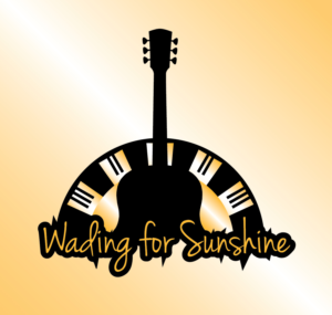 Logo Design by TadioHill Design for Sunshine Jones | Design: #7375488
