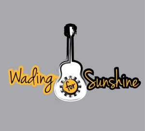 Logo Design by TadioHill Design for Sunshine Jones | Design: #7376812