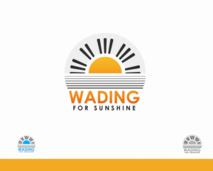 Logo-Design von WirePaper für Sunshine Jones | Design #7375247