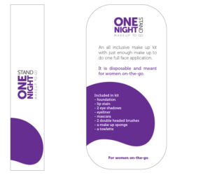Packaging Design by PixelizeDesigns for this project | Design: #7379405