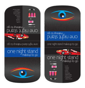 Packaging Design by SoraZG for this project | Design: #7393036
