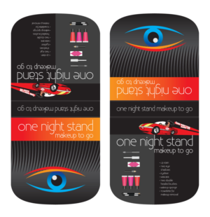 Packaging Design by SoraZG for this project | Design: #7393037