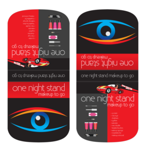 Packaging Design by SoraZG for this project | Design: #7393056