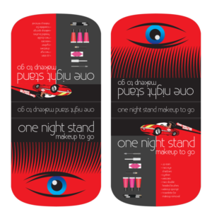 Packaging Design by SoraZG for this project | Design: #7393062