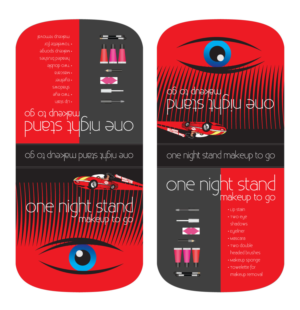 Packaging Design by SoraZG for this project | Design: #7393091