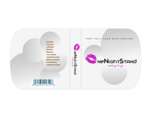Diseño de Empaque por SoraZG para este proyecto | Diseño: #7423916
