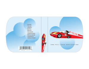 Diseño de Empaque por SoraZG para este proyecto | Diseño: #7424661