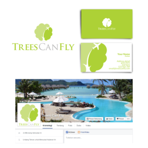 Design de Logo par Sart Armstrong pour ce projet | Design : #7373228