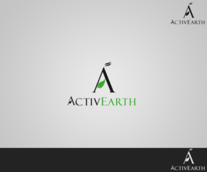 Logo Design by King Cozy for activearth | Design: #7373788