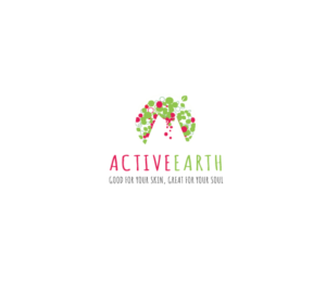 Logo Design by Hiccups Design for activearth | Design: #7372444