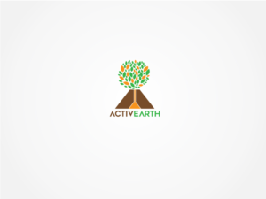 Logo Design by Brain.Art for activearth | Design: #7366799