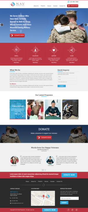 Web Design par harmi_199