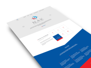 Web Design by kash zahara