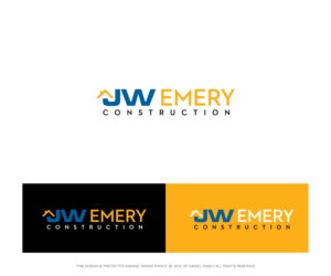 Logo Design by Daniel Caso Design for this project | Design: #7376554