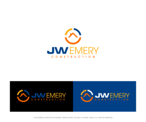 Logo Design by Daniel Caso Design for this project | Design: #7376555