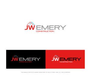 Logo Design by Daniel Caso Design for this project | Design: #7376556