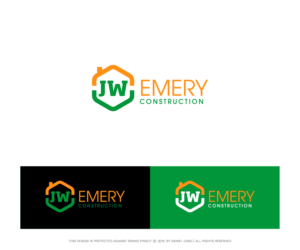 Logo Design by Daniel Caso Design for this project | Design: #7376557