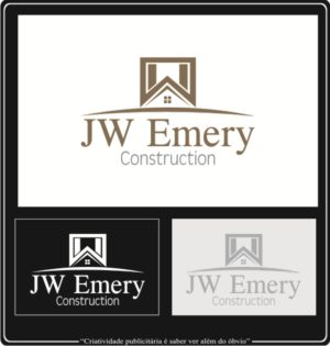 Logo Design by Barros Design