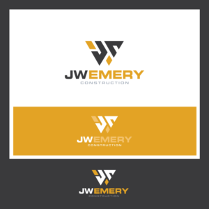 Logo Design by objects
