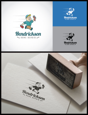 Design de Logo par Niko Dola pour ce projet | Design : #7400610