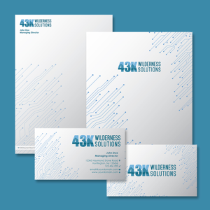 Stationery Design by Shradha
