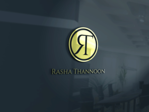 Logo Design by yoossefMaroc
