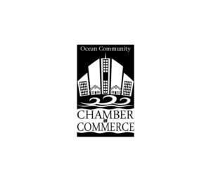 Ocean Community Chamber of Commerce | Logo Design by just_me
