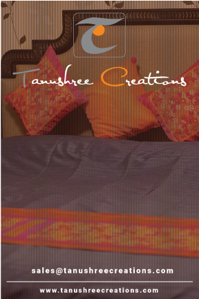 Banner Ad Design by Carletto for Tanushree Creations | Design: #7366657