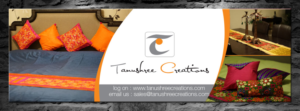 Banner Ad Design by theblueart for Tanushree Creations | Design: #7385082
