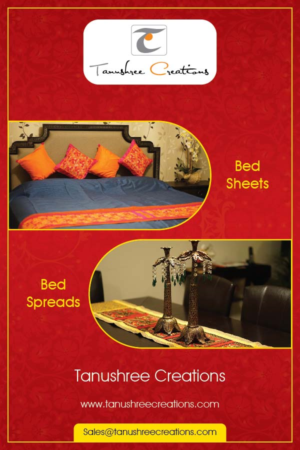 Banner Ad Design by srigullapati for Tanushree Creations | Design: #7371312