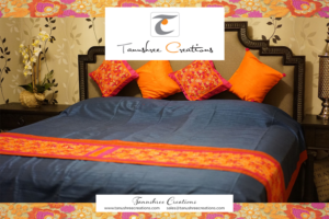 Banner Ad Design by s-meach for Tanushree Creations | Design: #7376757